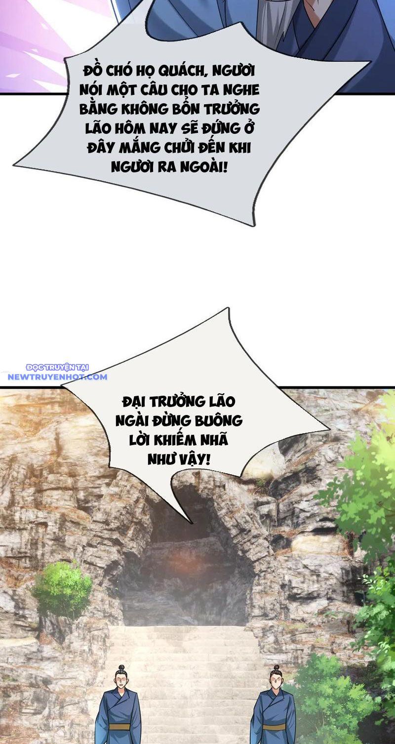 Ngủ Say Vạn Cổ: Xuất Thế Quét Ngang Chư Thiên Chapter 33 - Trang 2