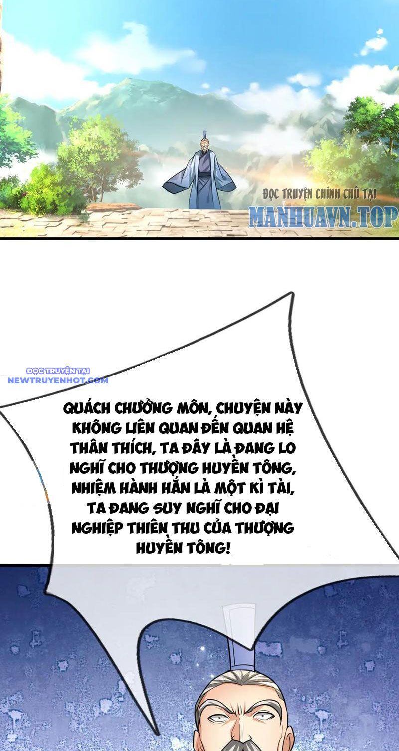 Ngủ Say Vạn Cổ: Xuất Thế Quét Ngang Chư Thiên Chapter 33 - Trang 2