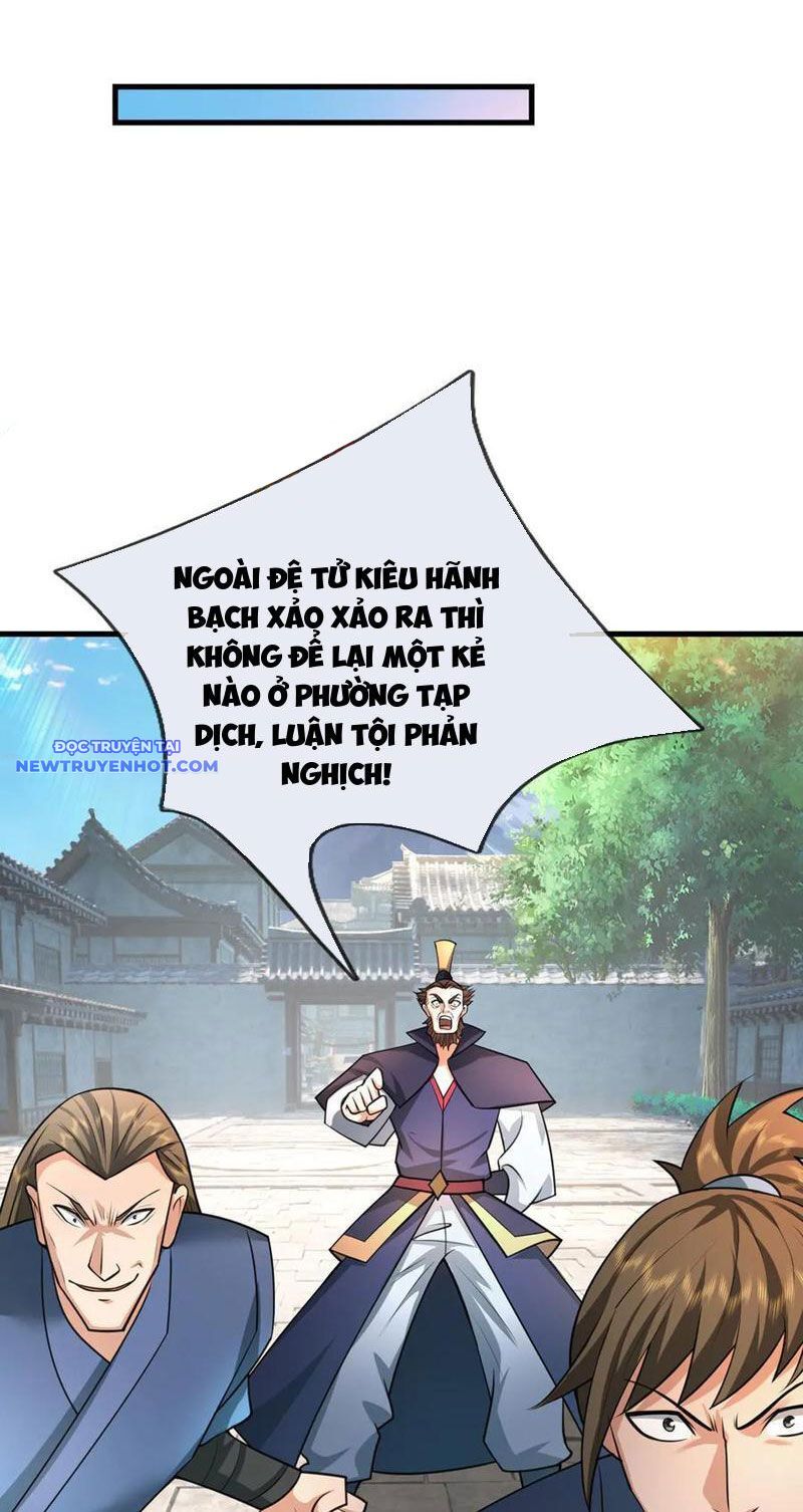 Ngủ Say Vạn Cổ: Xuất Thế Quét Ngang Chư Thiên Chapter 33 - Trang 2