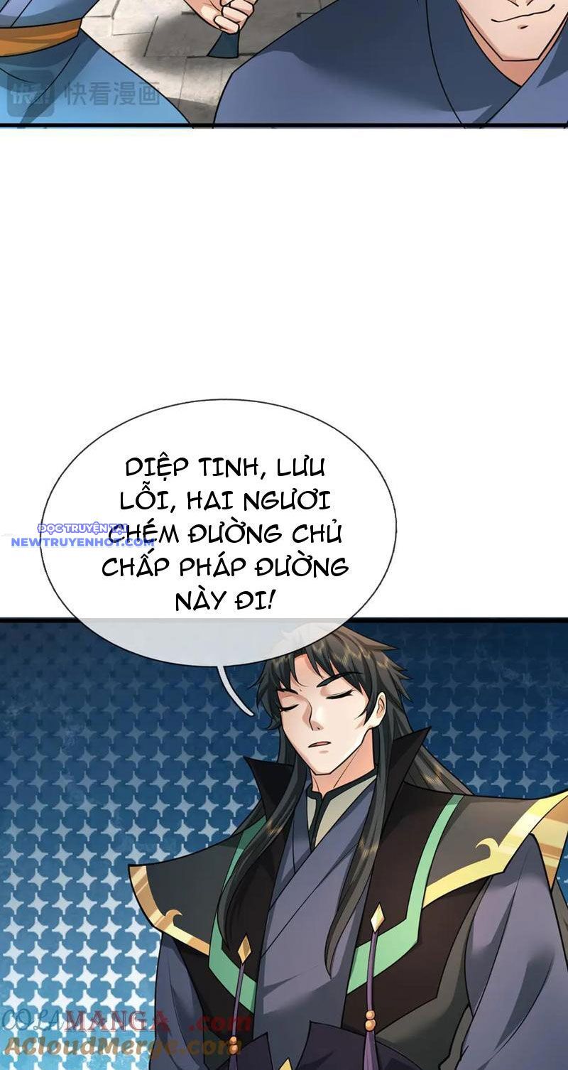 Ngủ Say Vạn Cổ: Xuất Thế Quét Ngang Chư Thiên Chapter 33 - Trang 2