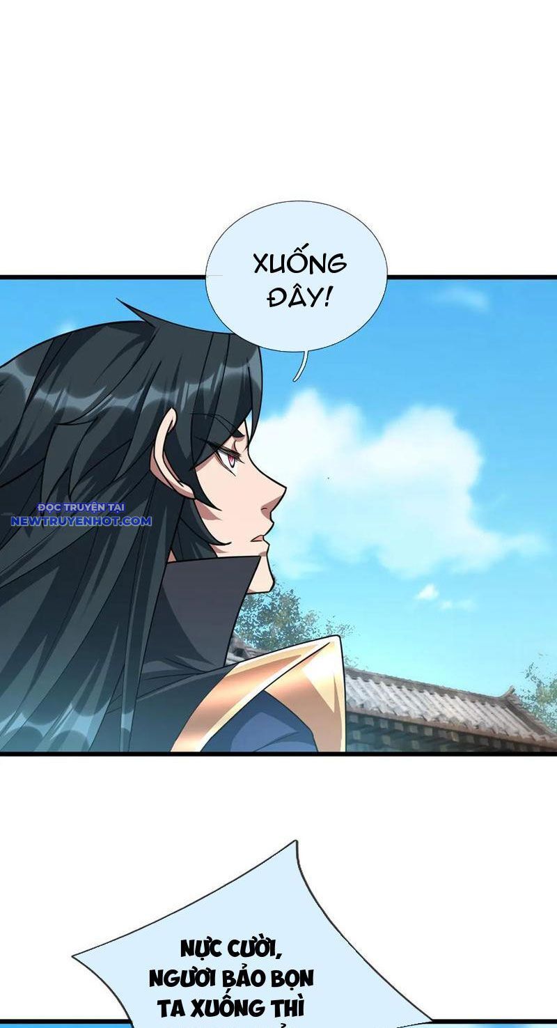 Ngủ Say Vạn Cổ: Xuất Thế Quét Ngang Chư Thiên Chapter 33 - Trang 2