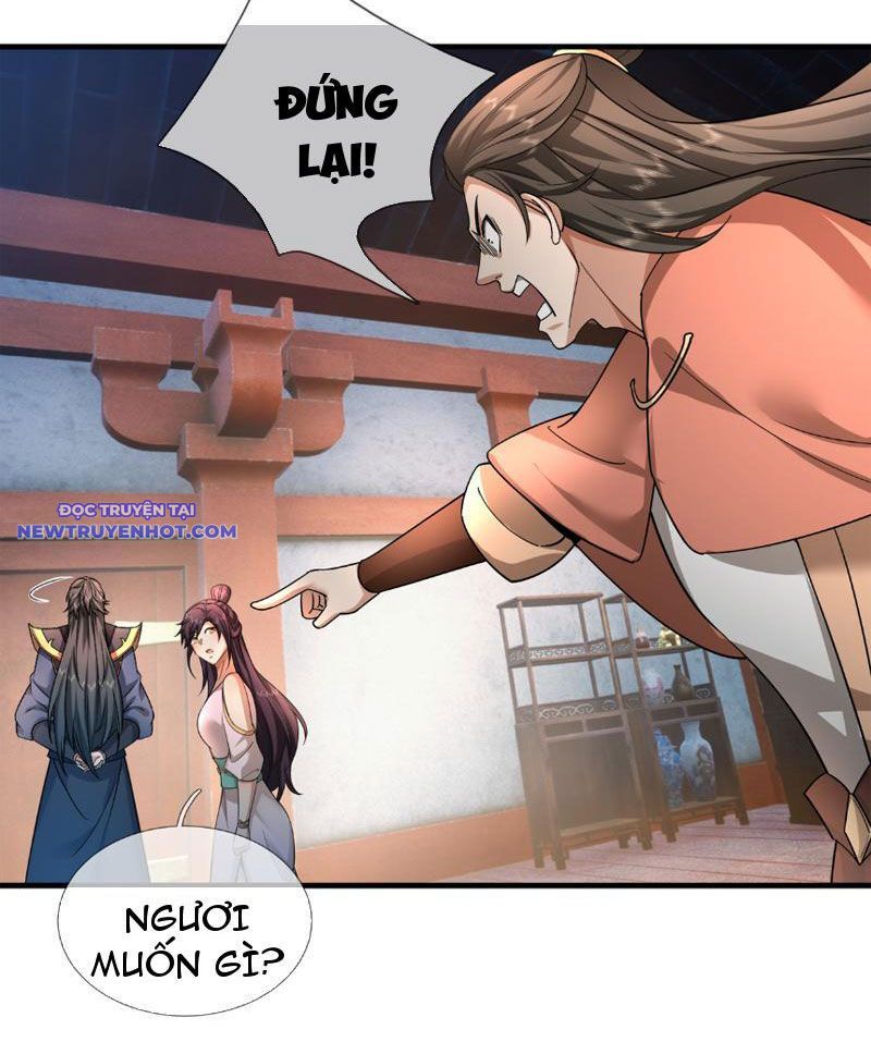 Ngủ Say Vạn Cổ: Xuất Thế Quét Ngang Chư Thiên Chapter 30 - Trang 2