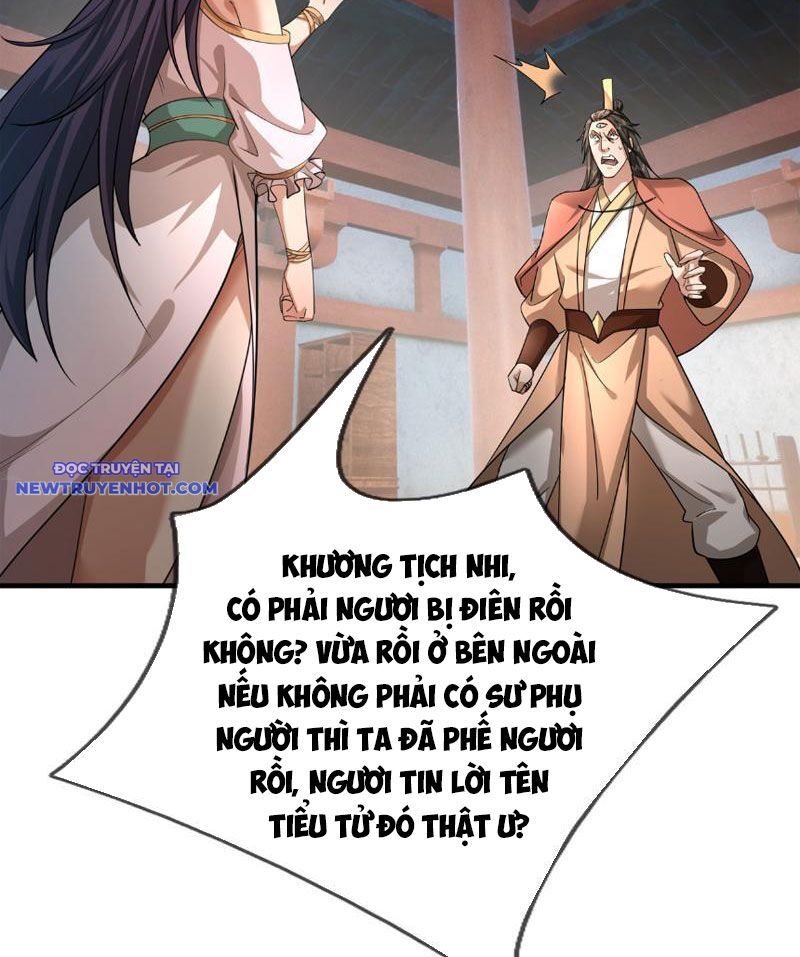 Ngủ Say Vạn Cổ: Xuất Thế Quét Ngang Chư Thiên Chapter 30 - Trang 2