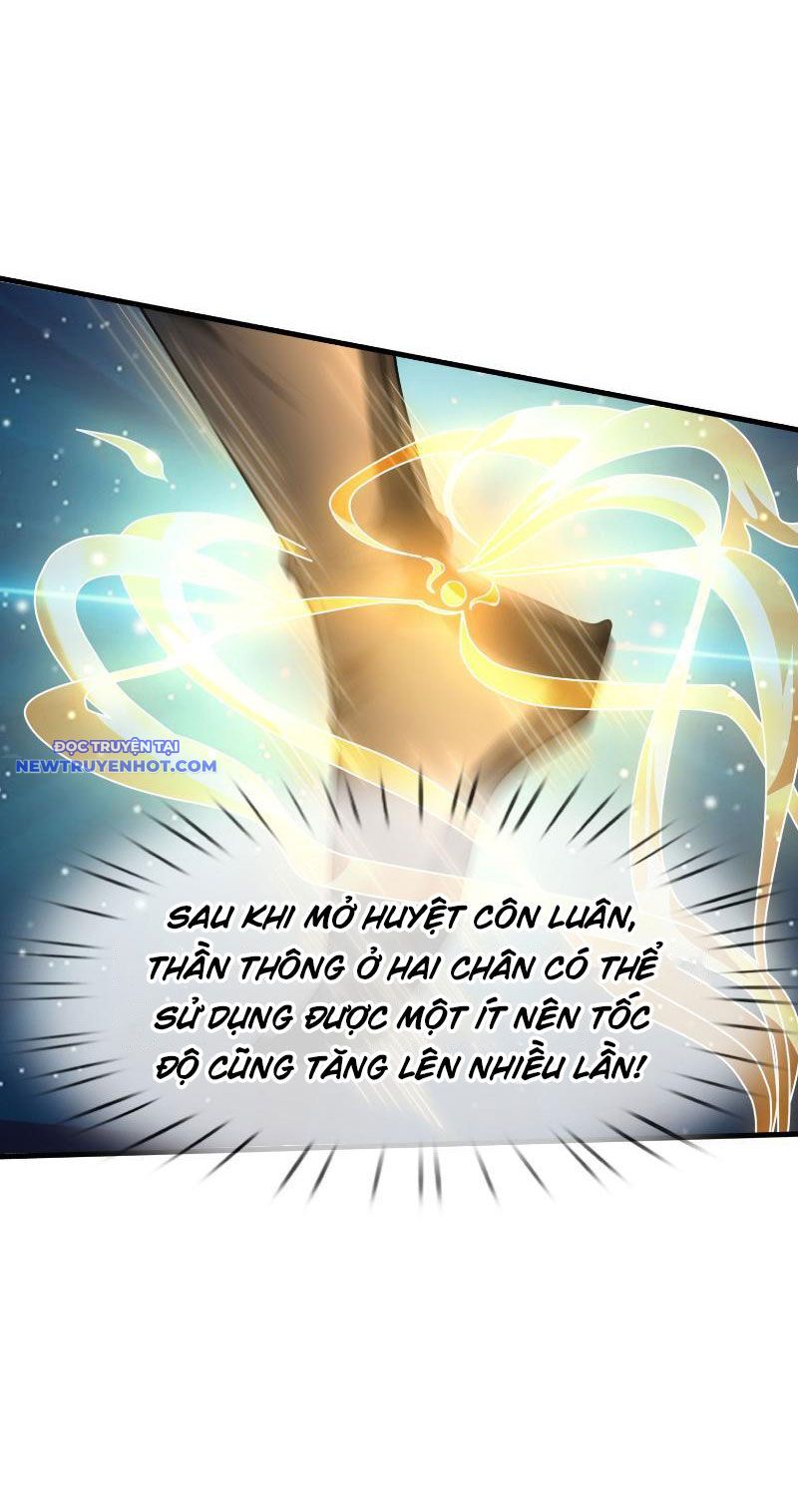 Ngủ Say Vạn Cổ: Xuất Thế Quét Ngang Chư Thiên Chapter 28 - Trang 2