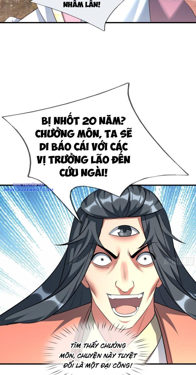 Ngủ Say Vạn Cổ: Xuất Thế Quét Ngang Chư Thiên Chapter 28 - Trang 2