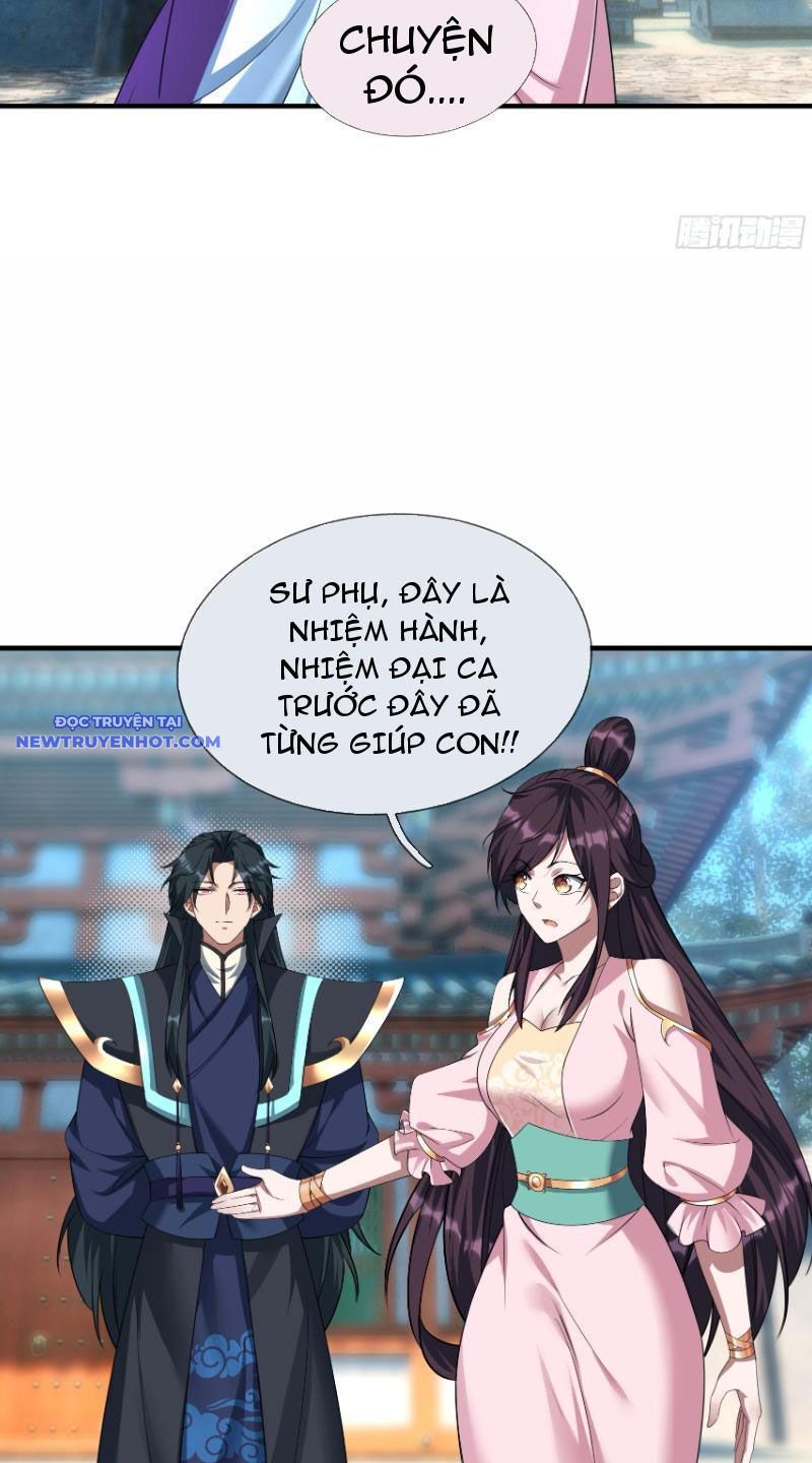 Ngủ Say Vạn Cổ: Xuất Thế Quét Ngang Chư Thiên Chapter 27 - Trang 2