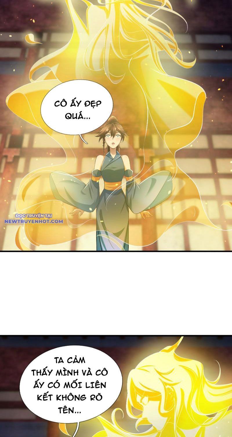 Ngủ Say Vạn Cổ: Xuất Thế Quét Ngang Chư Thiên Chapter 26 - Trang 2