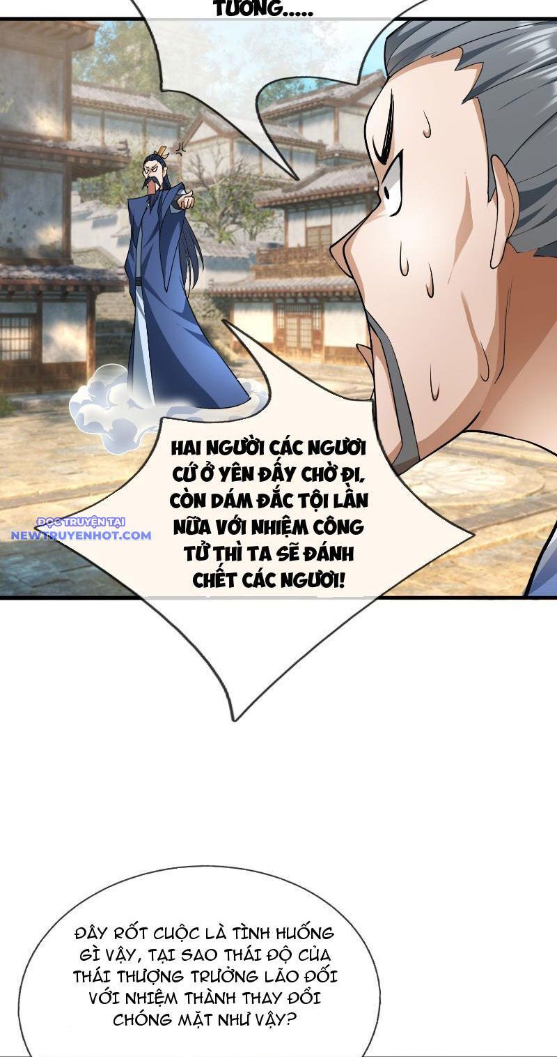 Ngủ Say Vạn Cổ: Xuất Thế Quét Ngang Chư Thiên Chapter 26 - Trang 2