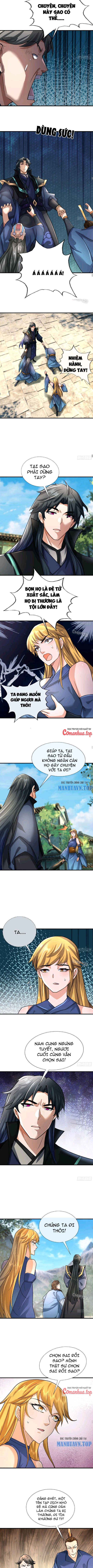 Ngủ Say Vạn Cổ: Xuất Thế Quét Ngang Chư Thiên Chapter 21 - Trang 2