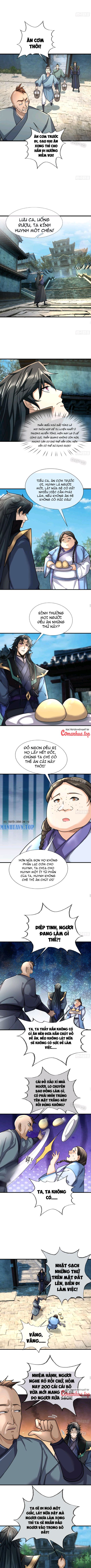 Ngủ Say Vạn Cổ: Xuất Thế Quét Ngang Chư Thiên Chapter 20 - Trang 2