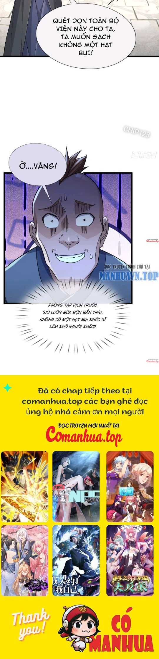 Ngủ Say Vạn Cổ: Xuất Thế Quét Ngang Chư Thiên Chapter 20 - Trang 2