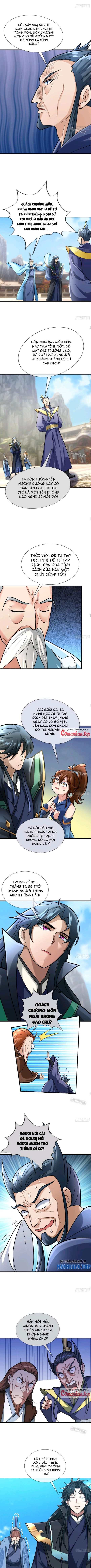 Ngủ Say Vạn Cổ: Xuất Thế Quét Ngang Chư Thiên Chapter 19 - Trang 2