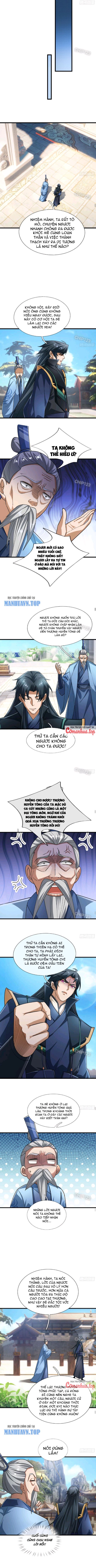 Ngủ Say Vạn Cổ: Xuất Thế Quét Ngang Chư Thiên Chapter 18 - Trang 2