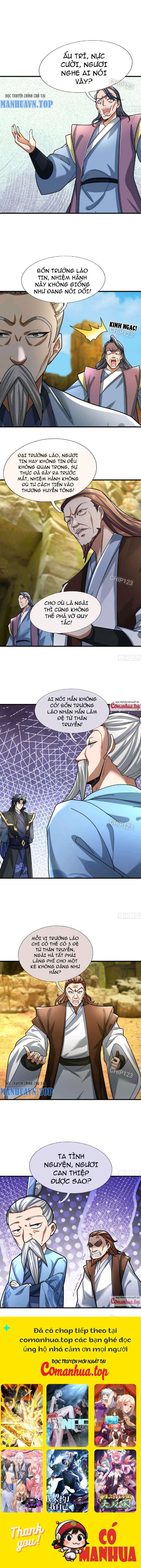 Ngủ Say Vạn Cổ: Xuất Thế Quét Ngang Chư Thiên Chapter 17 - Trang 2