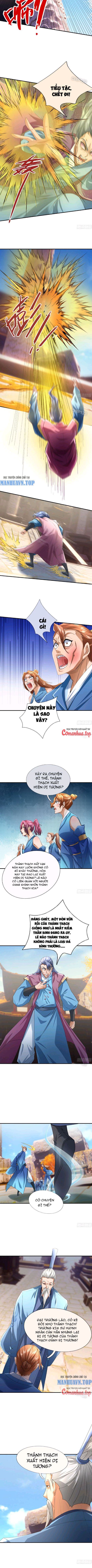 Ngủ Say Vạn Cổ: Xuất Thế Quét Ngang Chư Thiên Chapter 17 - Trang 2