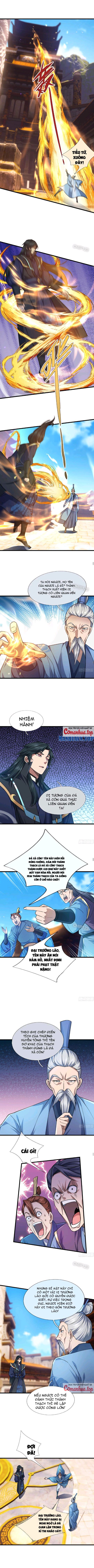 Ngủ Say Vạn Cổ: Xuất Thế Quét Ngang Chư Thiên Chapter 17 - Trang 2