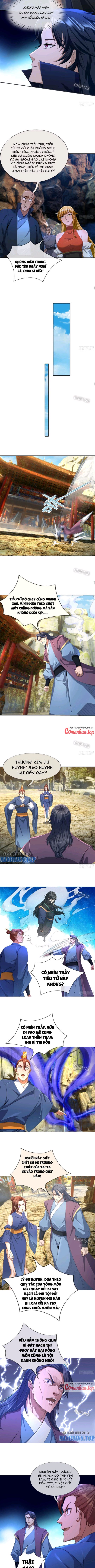 Ngủ Say Vạn Cổ: Xuất Thế Quét Ngang Chư Thiên Chapter 15 - Trang 2