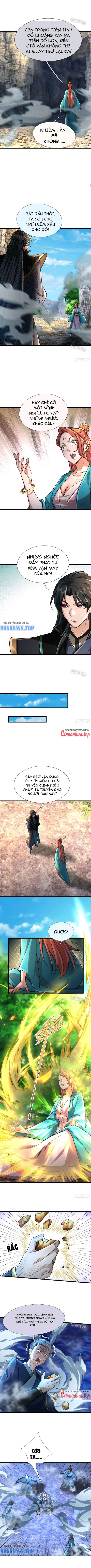 Ngủ Say Vạn Cổ: Xuất Thế Quét Ngang Chư Thiên Chapter 13 - Trang 2