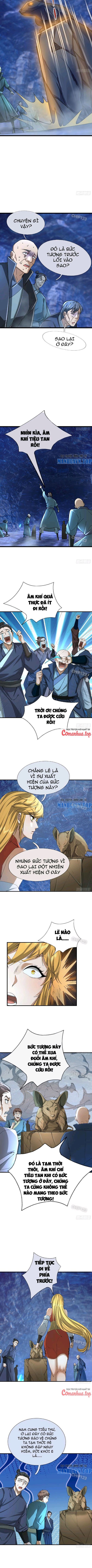 Ngủ Say Vạn Cổ: Xuất Thế Quét Ngang Chư Thiên Chapter 13 - Trang 2