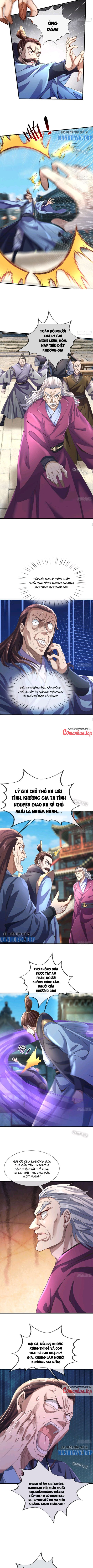 Ngủ Say Vạn Cổ: Xuất Thế Quét Ngang Chư Thiên Chapter 8 - Trang 2