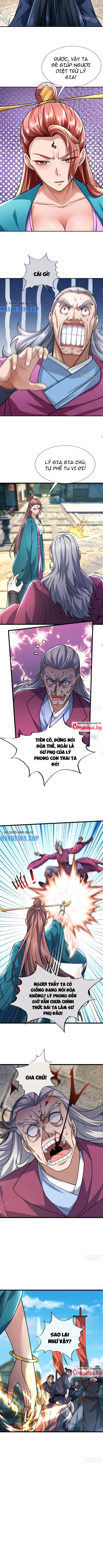 Ngủ Say Vạn Cổ: Xuất Thế Quét Ngang Chư Thiên Chapter 8 - Trang 2