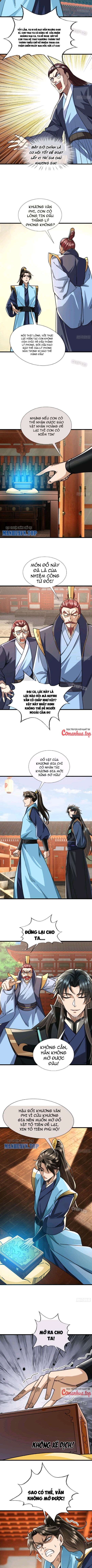 Ngủ Say Vạn Cổ: Xuất Thế Quét Ngang Chư Thiên Chapter 6 - Trang 2