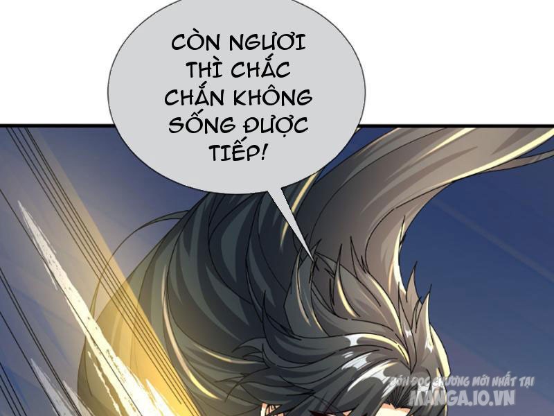 Ngủ Say Vạn Cổ: Xuất Thế Quét Ngang Chư Thiên Chapter 5 - Trang 2