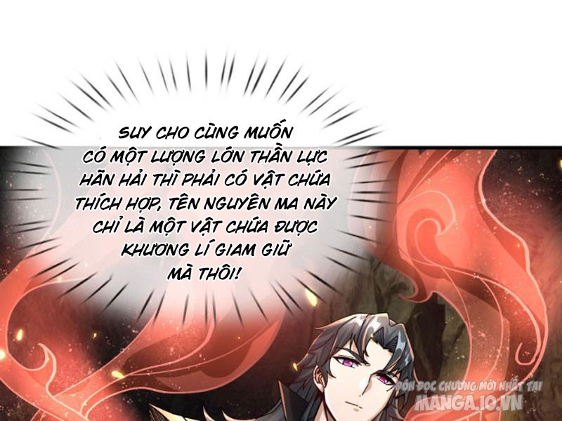 Ngủ Say Vạn Cổ: Xuất Thế Quét Ngang Chư Thiên Chapter 5 - Trang 2