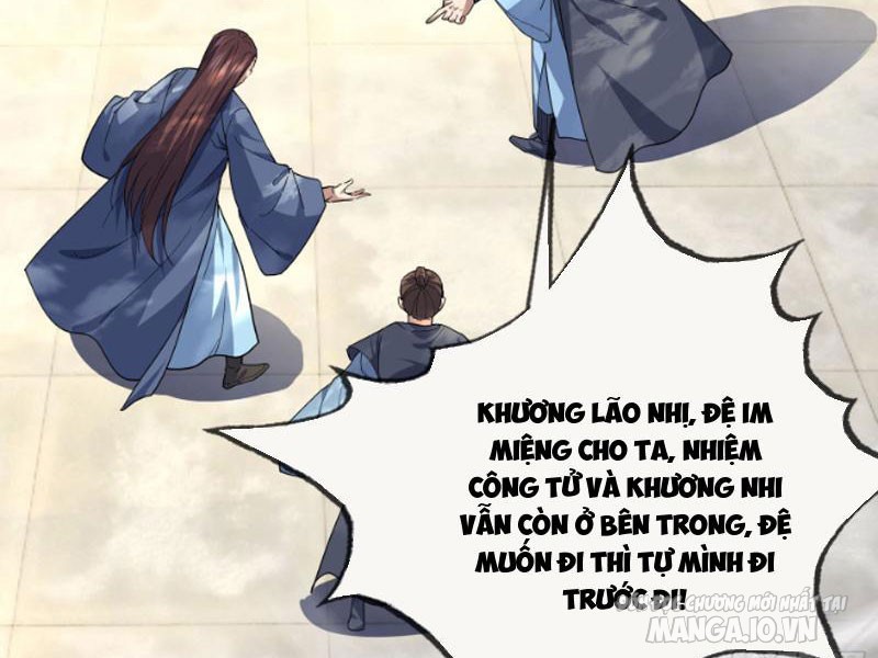 Ngủ Say Vạn Cổ: Xuất Thế Quét Ngang Chư Thiên Chapter 5 - Trang 2