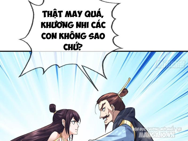 Ngủ Say Vạn Cổ: Xuất Thế Quét Ngang Chư Thiên Chapter 5 - Trang 2