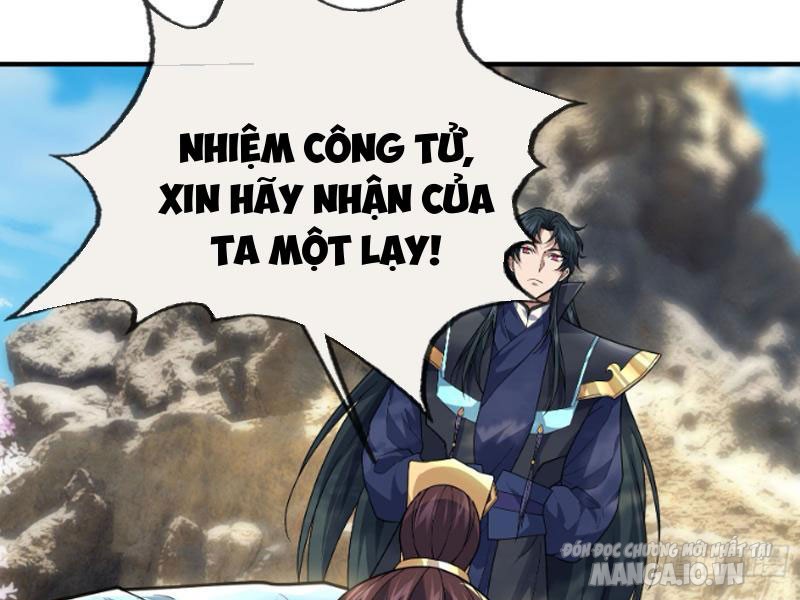 Ngủ Say Vạn Cổ: Xuất Thế Quét Ngang Chư Thiên Chapter 5 - Trang 2