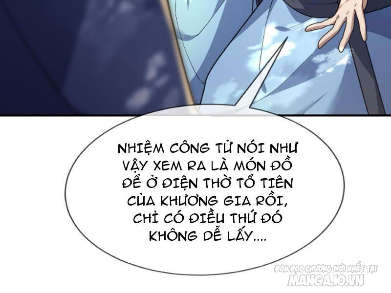 Ngủ Say Vạn Cổ: Xuất Thế Quét Ngang Chư Thiên Chapter 5 - Trang 2