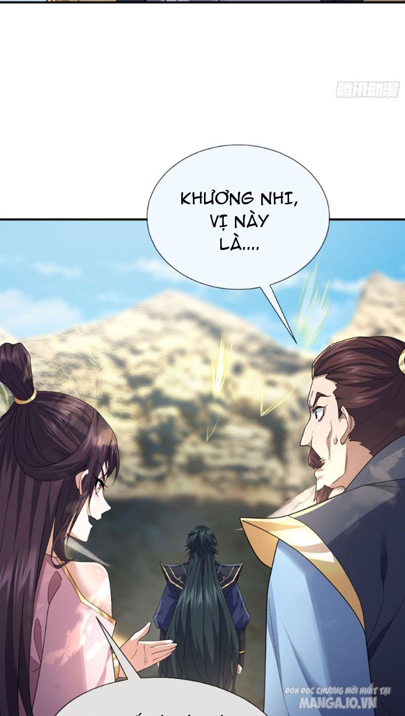 Ngủ Say Vạn Cổ: Xuất Thế Quét Ngang Chư Thiên Chapter 3 - Trang 2