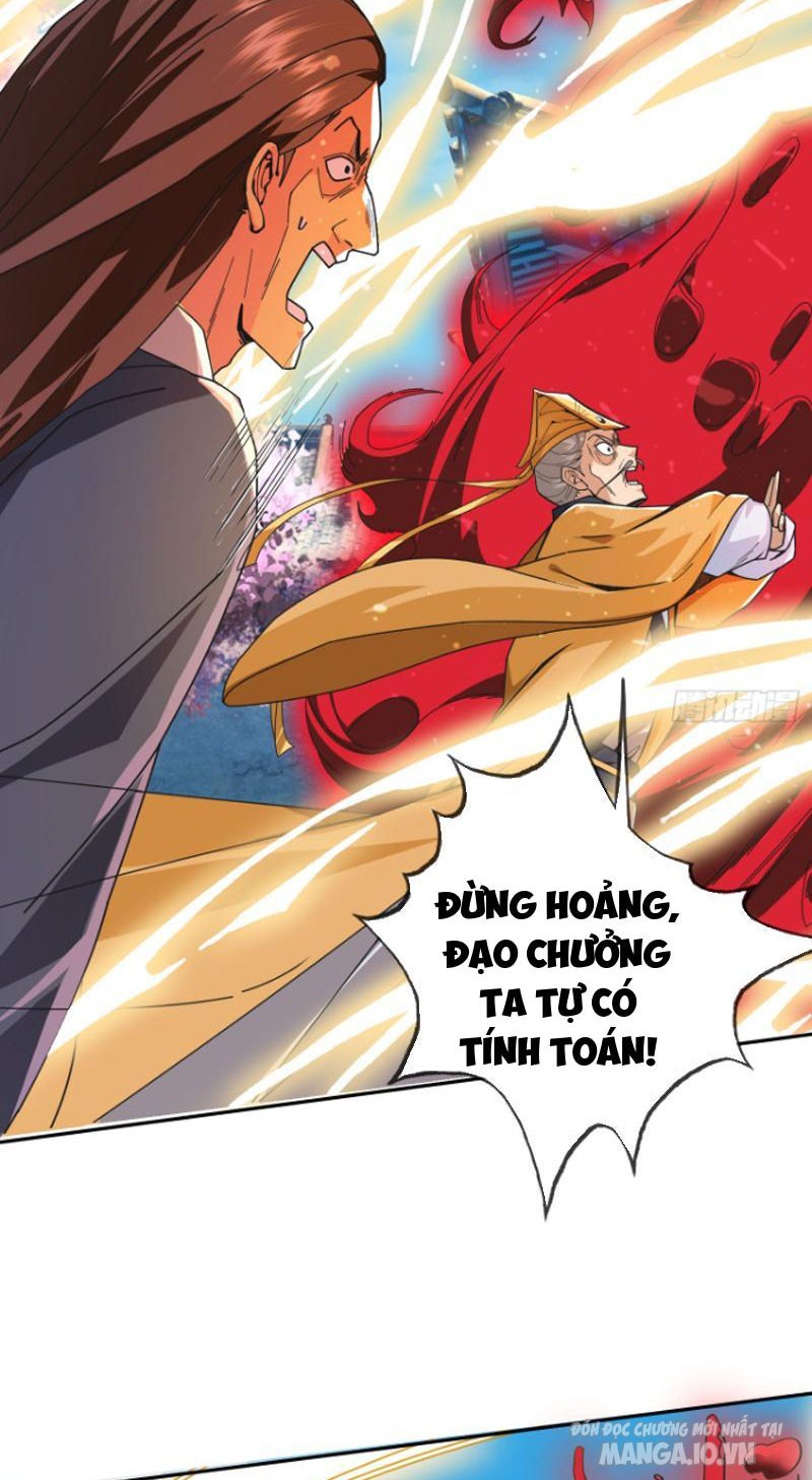 Ngủ Say Vạn Cổ: Xuất Thế Quét Ngang Chư Thiên Chapter 3 - Trang 2