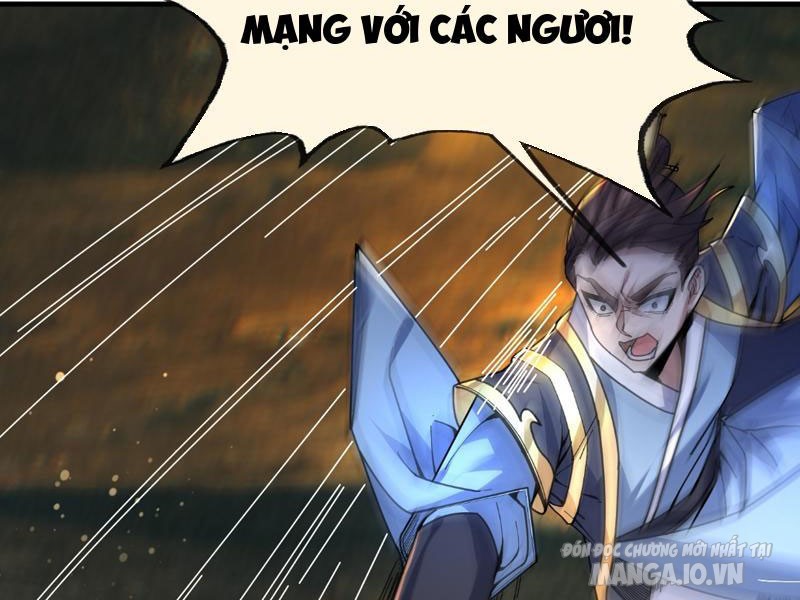 Ngủ Say Vạn Cổ: Xuất Thế Quét Ngang Chư Thiên Chapter 1 - Trang 2