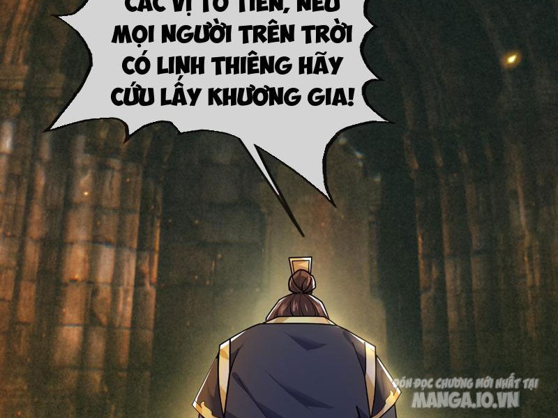 Ngủ Say Vạn Cổ: Xuất Thế Quét Ngang Chư Thiên Chapter 1 - Trang 2