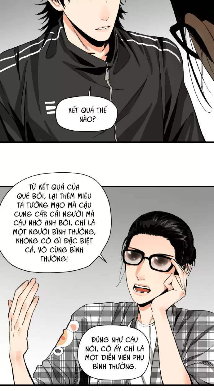 Caramel Quái Dị Chapter 14 - Trang 2