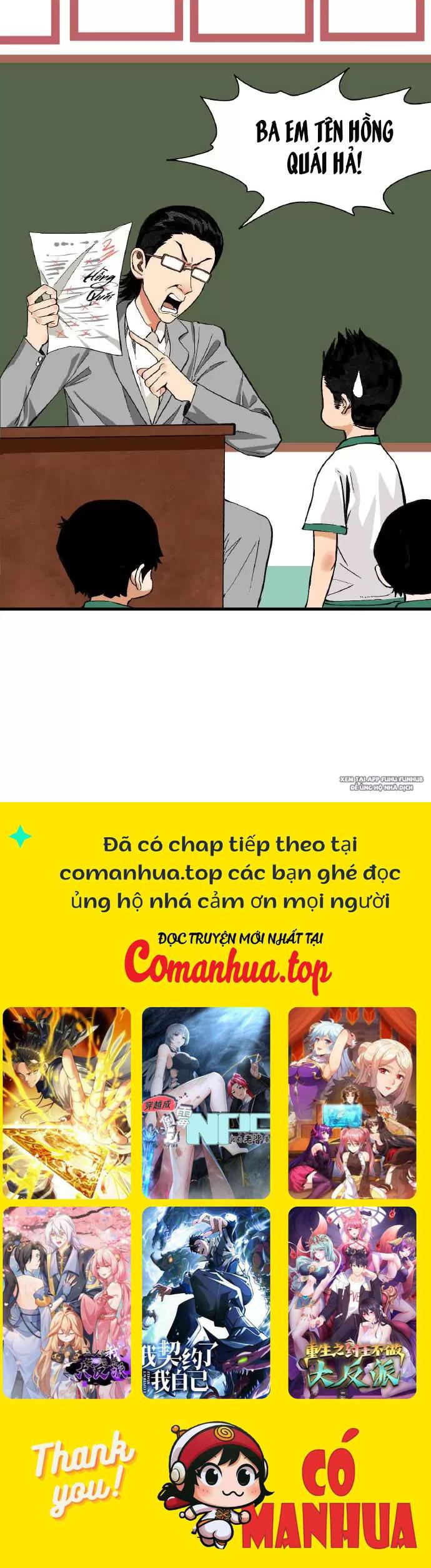 Caramel Quái Dị Chapter 13 - Trang 2