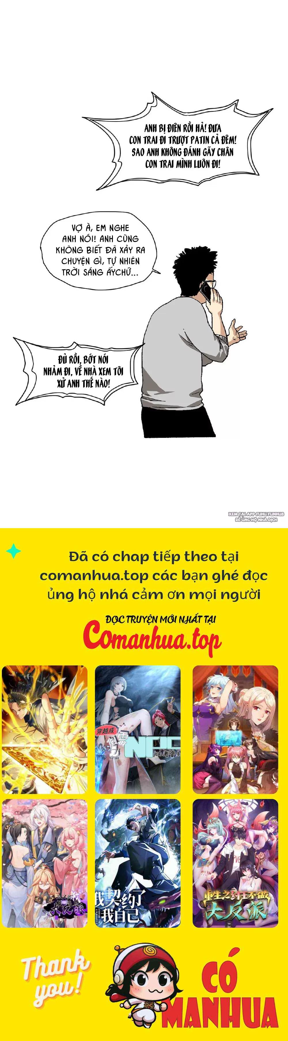 Caramel Quái Dị Chapter 12 - Trang 2