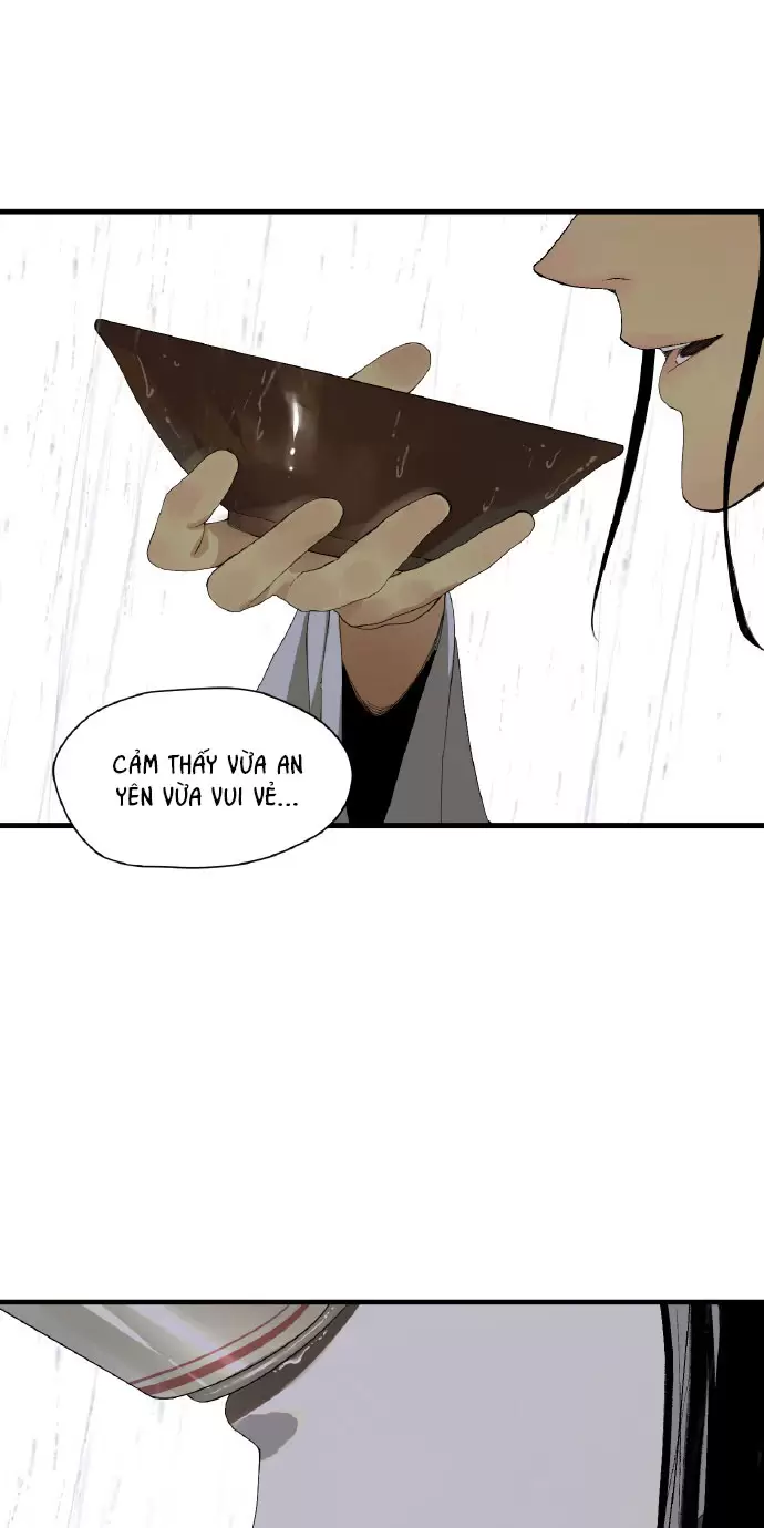 Caramel Quái Dị Chapter 11 - Trang 2