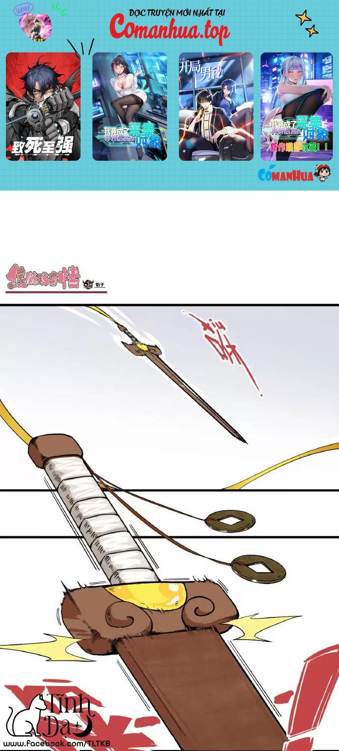 Caramel Quái Dị Chapter 10 - Trang 2