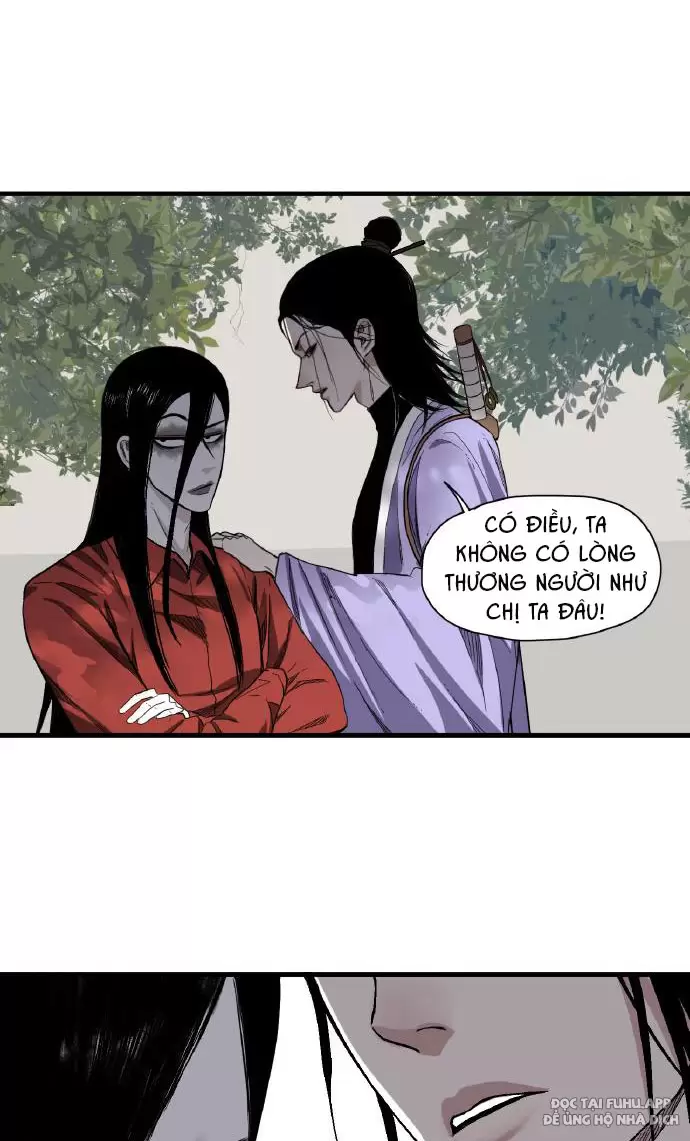 Caramel Quái Dị Chapter 10 - Trang 2