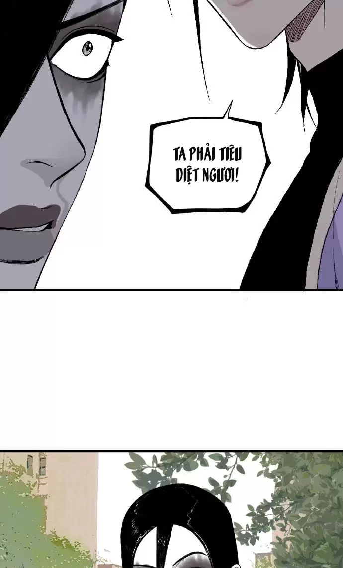 Caramel Quái Dị Chapter 10 - Trang 2