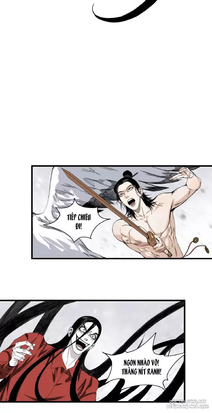 Caramel Quái Dị Chapter 10 - Trang 2