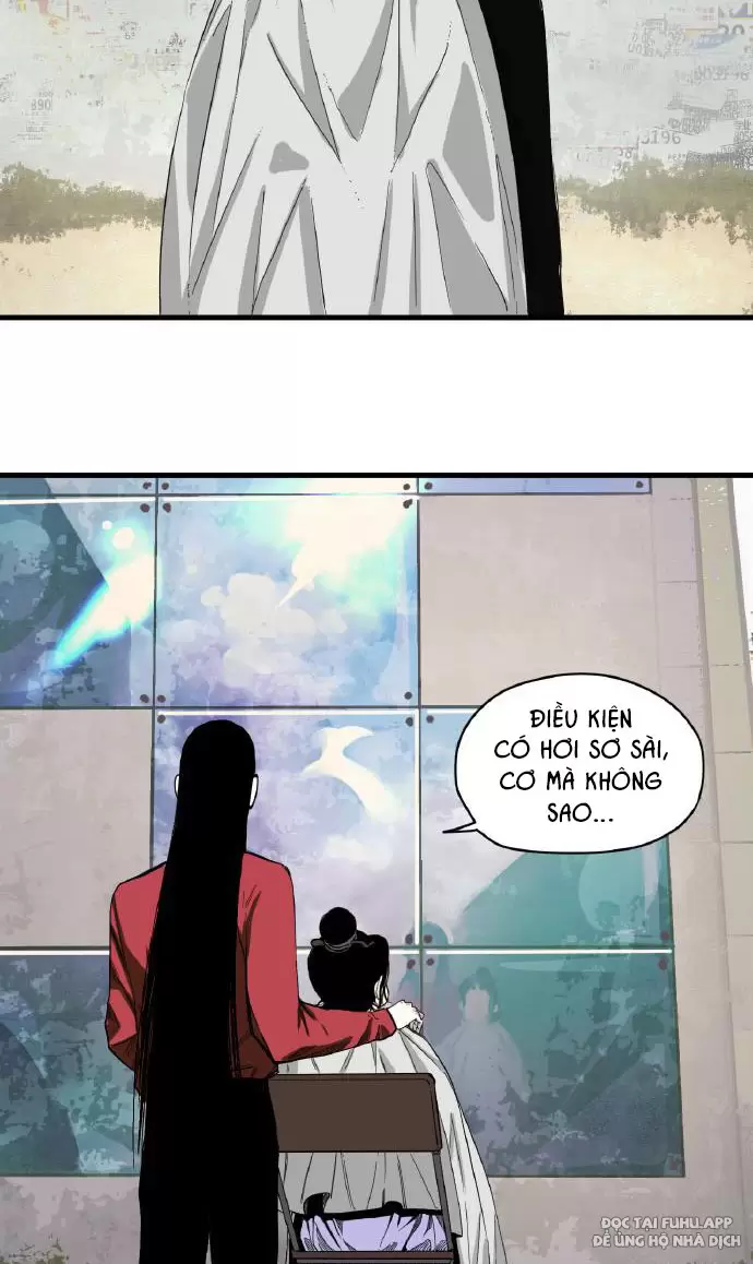 Caramel Quái Dị Chapter 9 - Trang 2