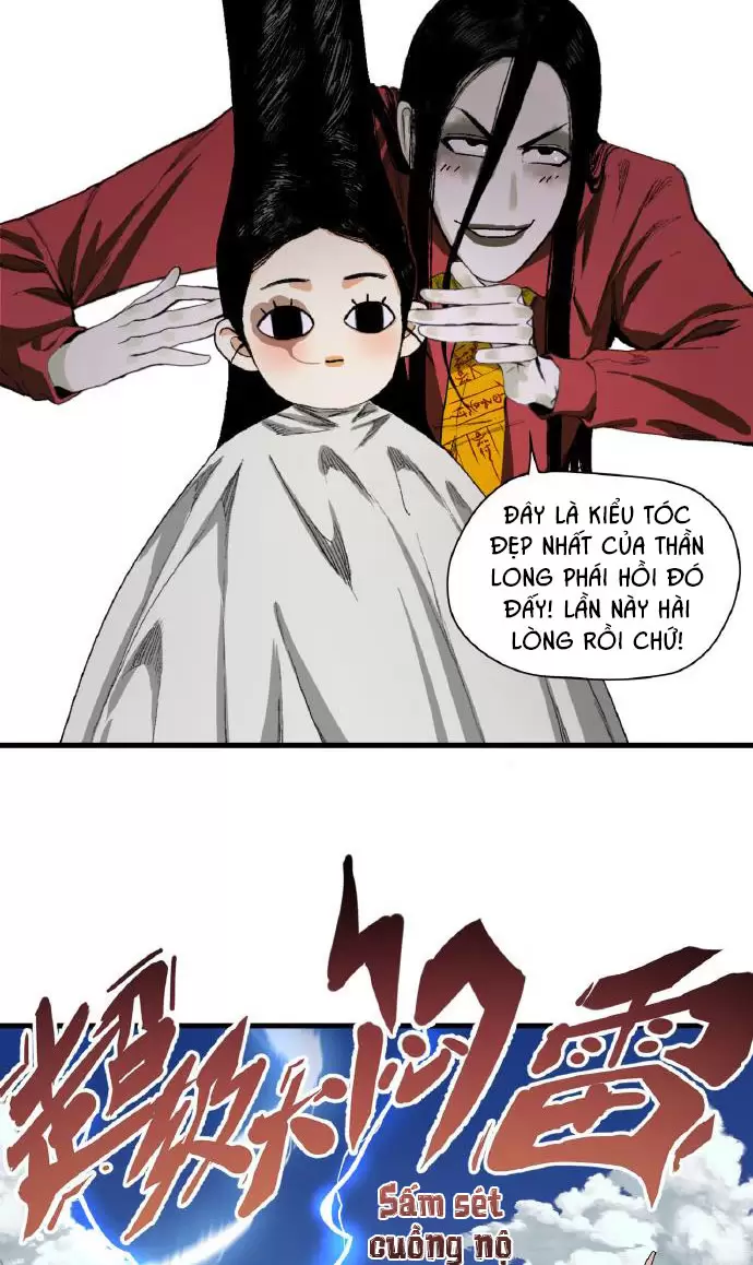 Caramel Quái Dị Chapter 9 - Trang 2