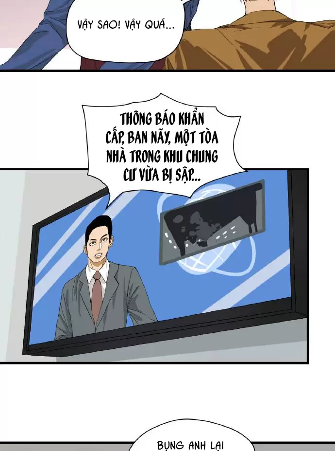 Caramel Quái Dị Chapter 8 - Trang 2