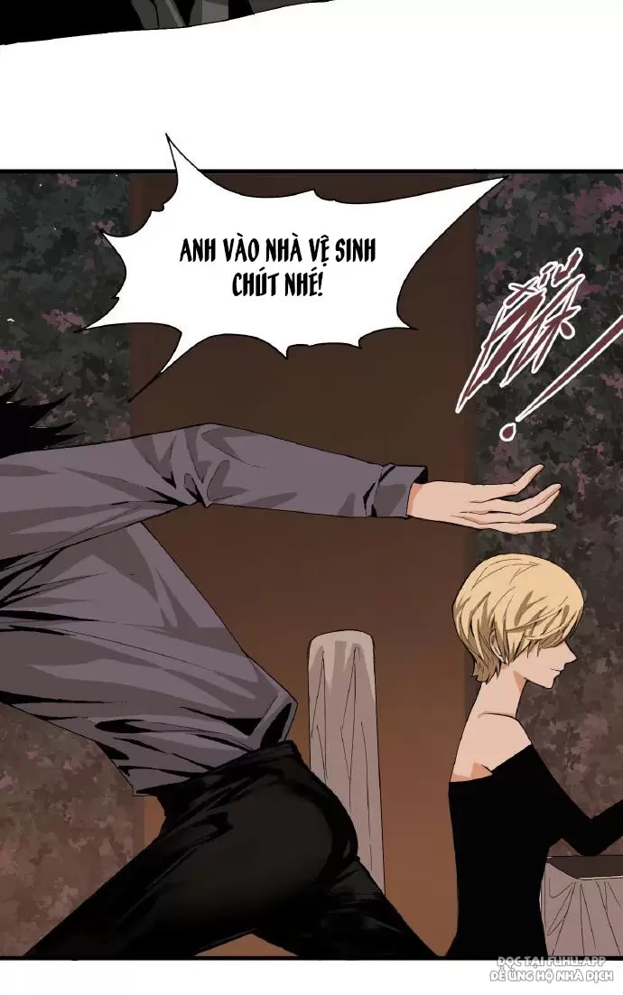 Caramel Quái Dị Chapter 8 - Trang 2