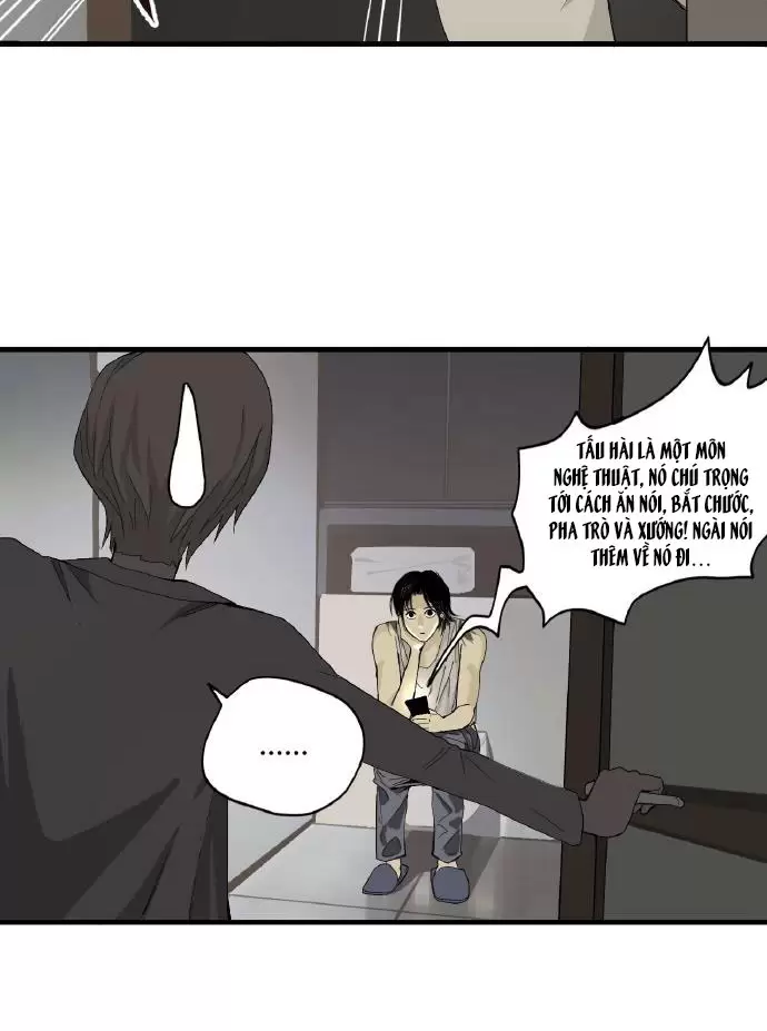 Caramel Quái Dị Chapter 8 - Trang 2