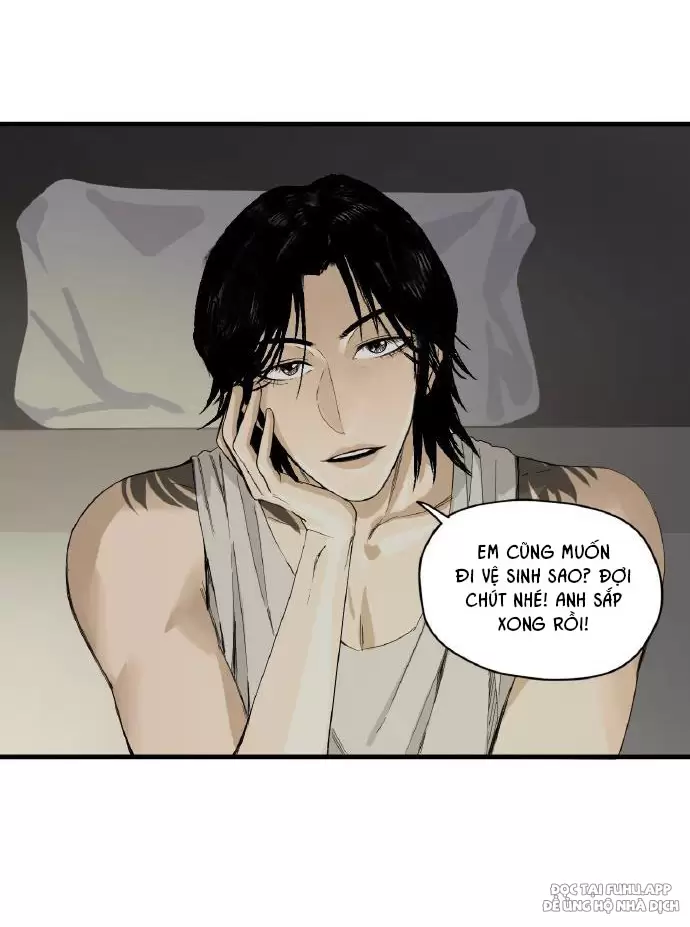 Caramel Quái Dị Chapter 8 - Trang 2